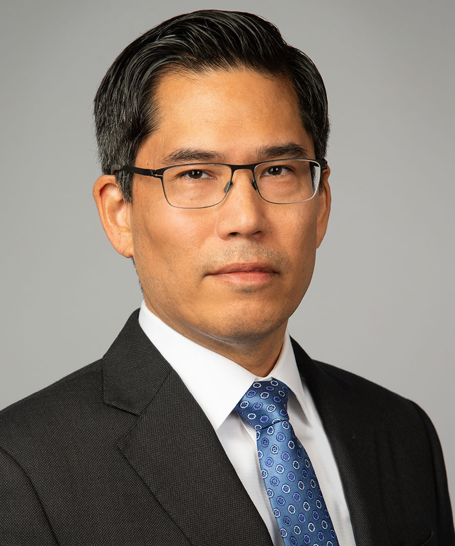 Hiro N. Aragaki, Esq., C.Arb