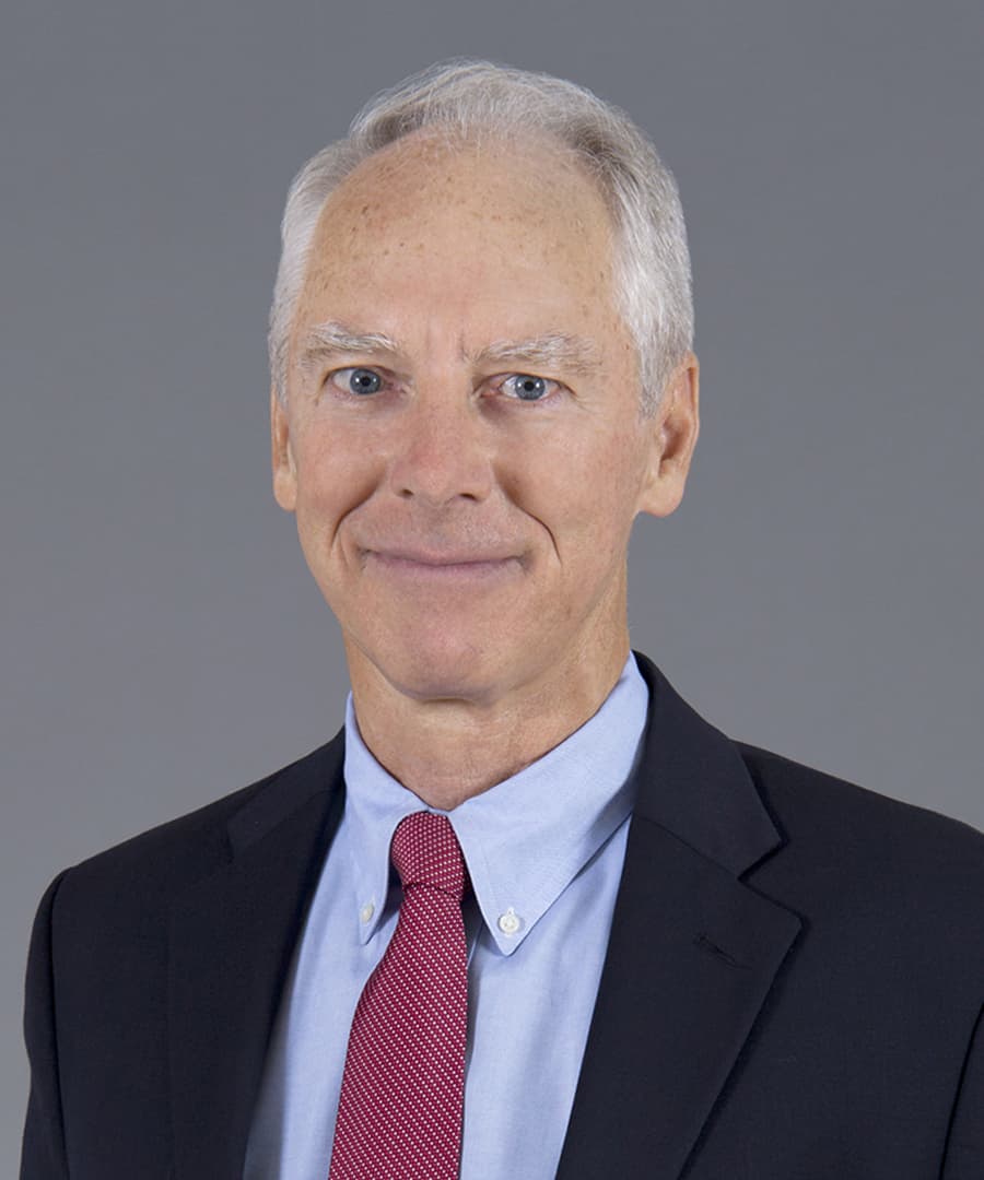D. Bruce Garrow, FCIArb